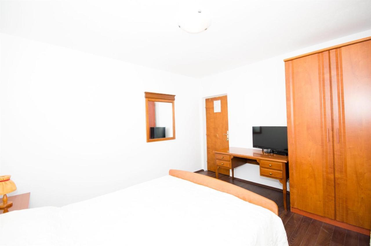 Guest House Rooms Rose Молунат Екстер'єр фото
